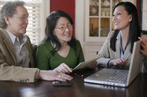 Elder Law-Attorney