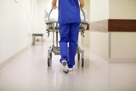 ER Checklist