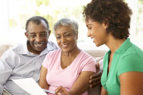 How to Get Started with Hiring In-Home Care
