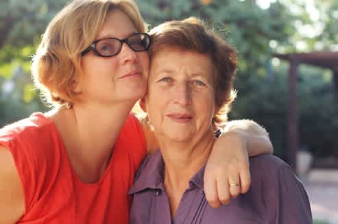Mothers Day-Guilt