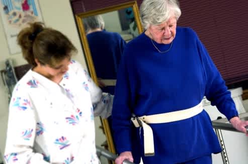 Occupational Therapy
