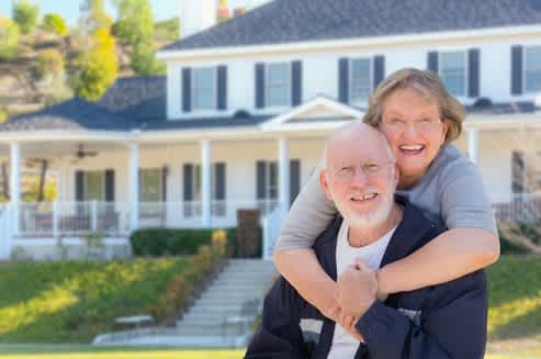 Reverse Mortgage